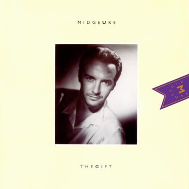 Midge Ure -  The Gift